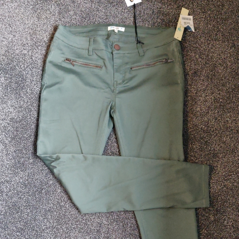 Brand New skinny jeans
